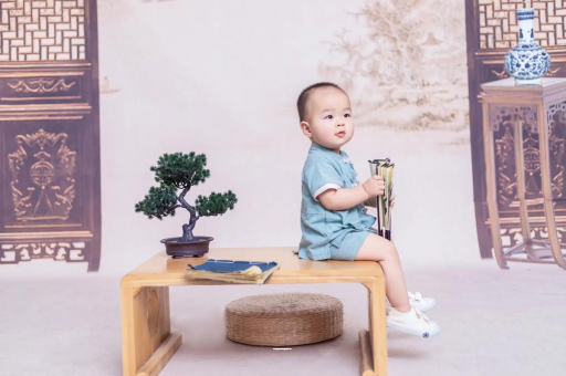 浮梁宝宝发烧过后拉肚子