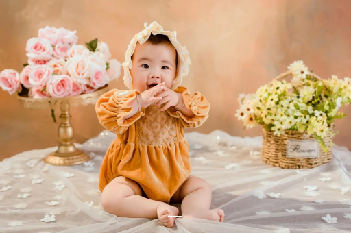 浮梁宝宝发烧无症状